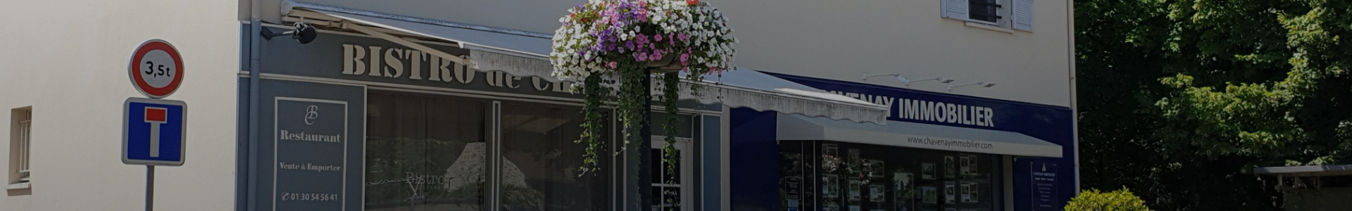 Annuaire des Commerces Mairie de Chavenay