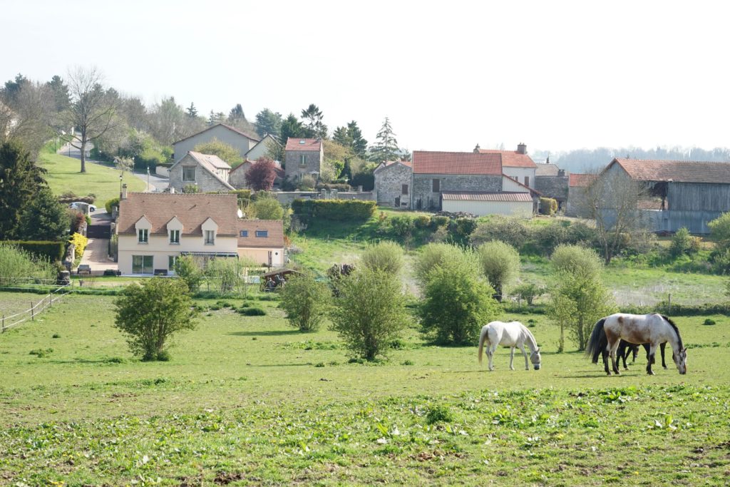 Urbanisme Mairie de Chavenay