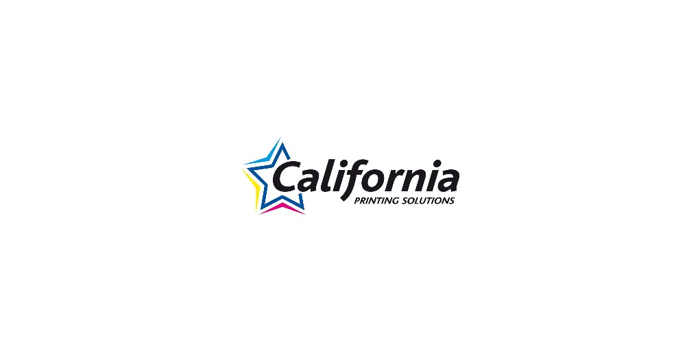 Logo California Printing Solutions