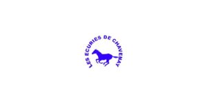 Logo Ecuries de Chavenay