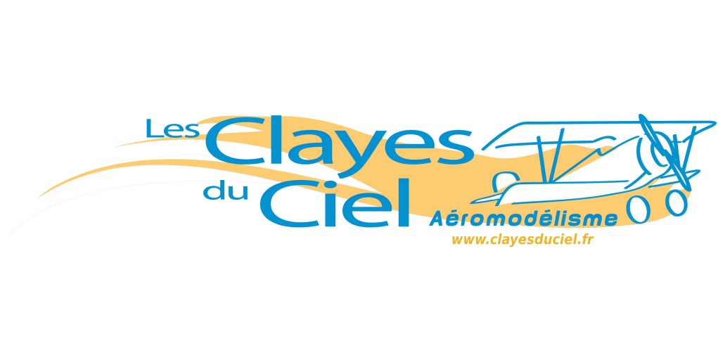 Logo Les Clayes du Ciel