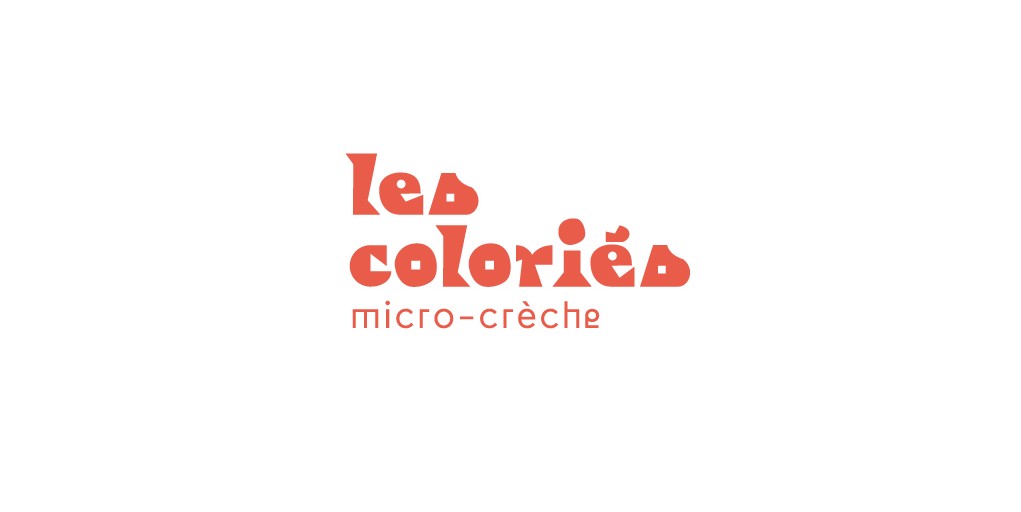 Logo Les Colories
