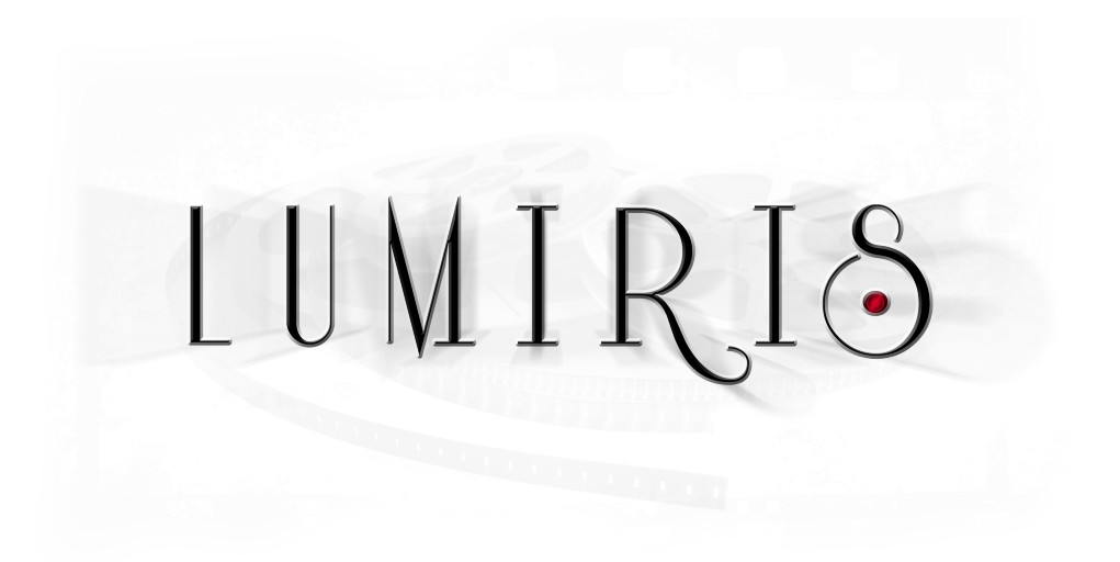 Logo Lumiris