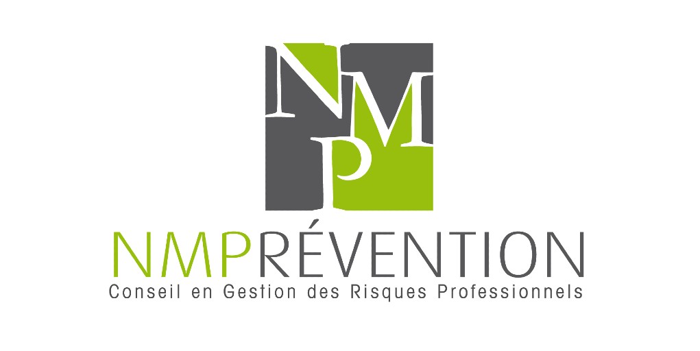 Logo NMPrevention