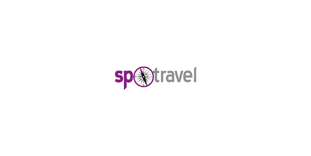 Logo Spotravel