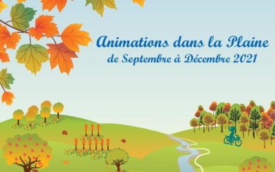 10ème édition de l’automne de La Plaine