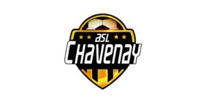 Logo ASL FOOTBALL