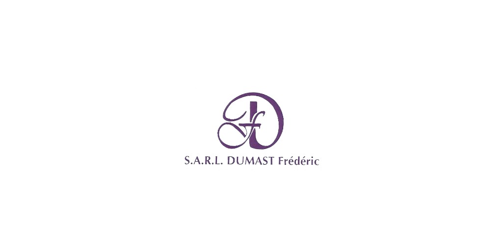 Logo Dumast