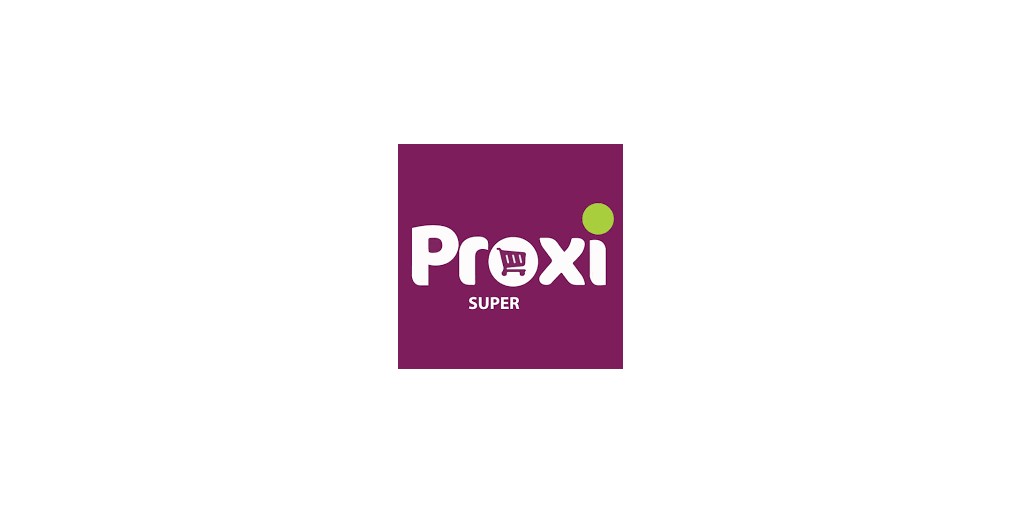 Logo Proxi