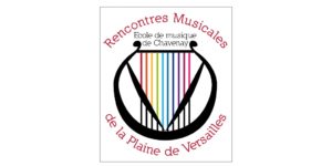 Logo Rencontres musicales
