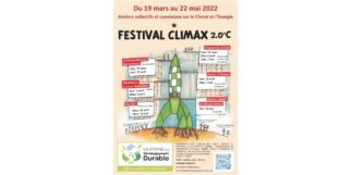 Festival Climax 2.0°c