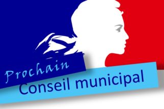 Conseil municipal – ANNULE