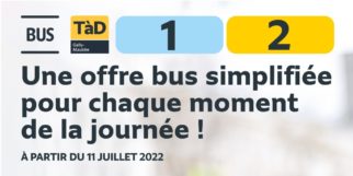 La nouvelle offre Mobilité