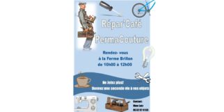 Répar’Café et PermaCouture