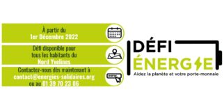 Le défi Energie, c’est quoi?