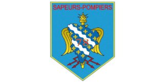 Calendrier Sapeurs-Pompiers