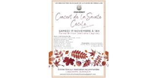 Concert de la Sainte Cécile