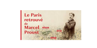Conférence Marcel PROUST et PARIS
