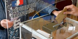 Elections des délégués pour les Sénatoriales