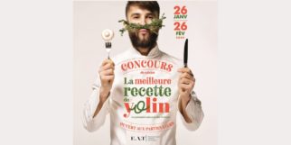 Grand concours culinaire yvelinois