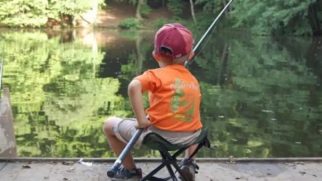 Concours de pêche “Jeunes”