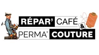 Répar’Café & Perma’Couture