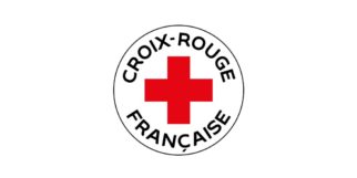 Campagne de sensibilisation de La Croix rouge française