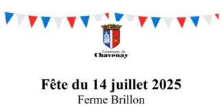 Fête du 14 juillet