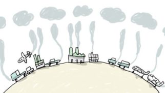 Pollution atmosphérique