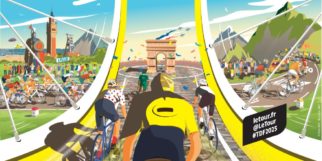 Tour de France 2025