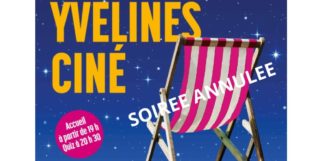 Yvelines ciné 2025