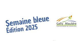 Semaine bleue 2025