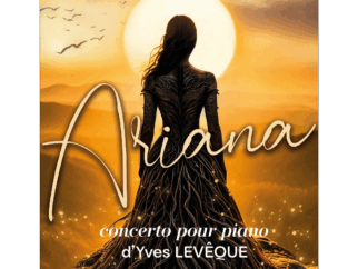 Concerto pour piano Ariana