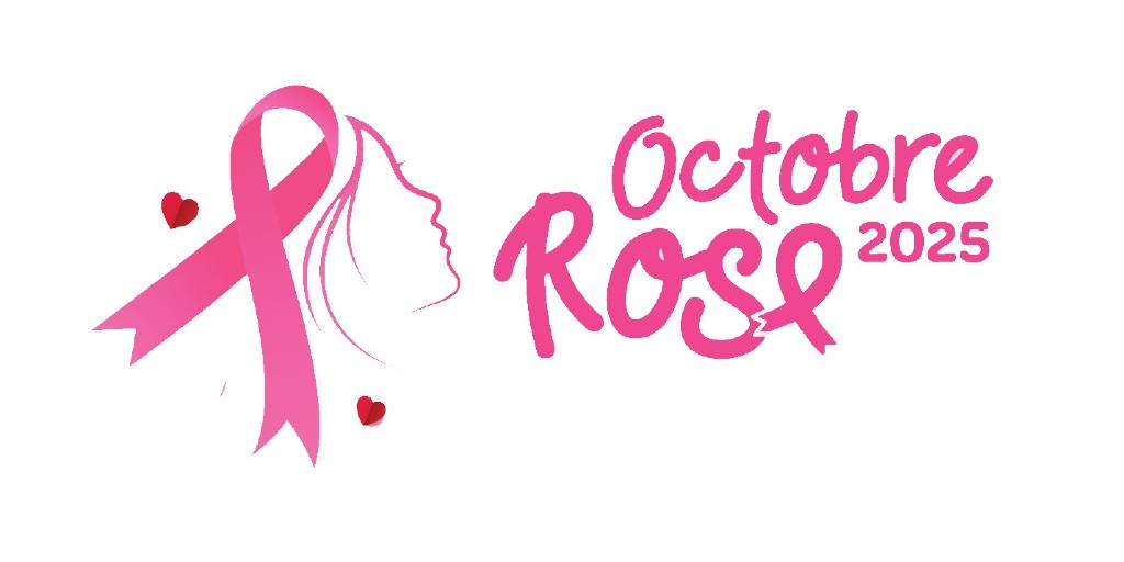Octobre rose 2025