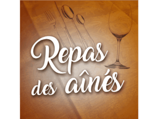 Repas des aînés