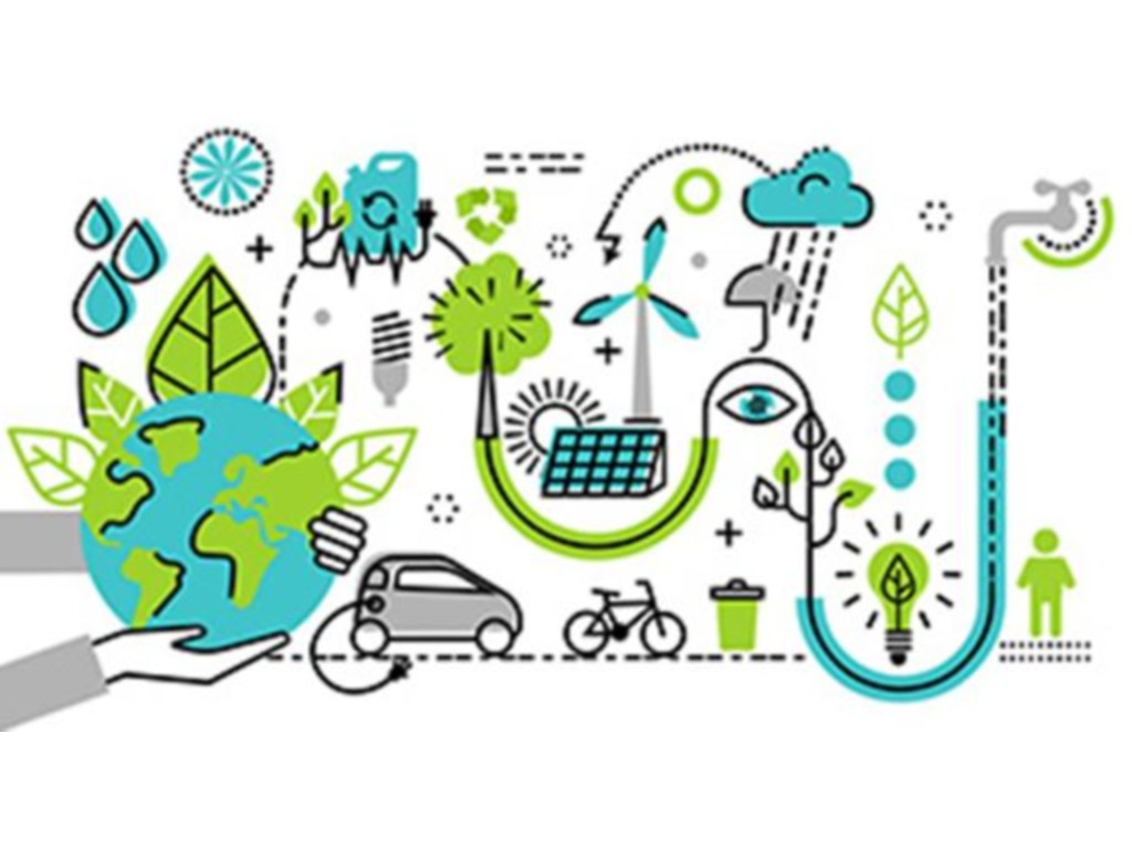 Transition écologique