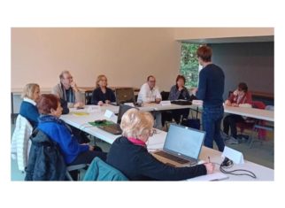 Ateliers multimédias pour les seniors