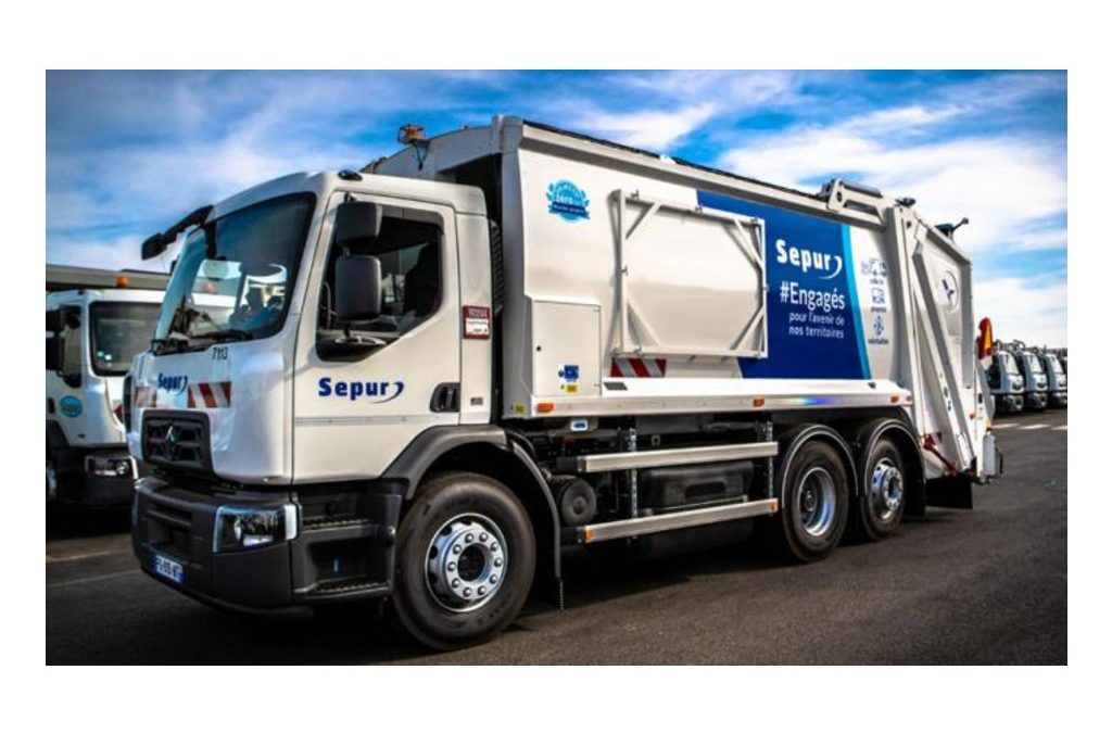 Collecte des déchets 2026