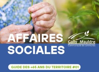 Guide des Affaires sociales