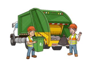 Calendrier 2026 – Collecte des déchets