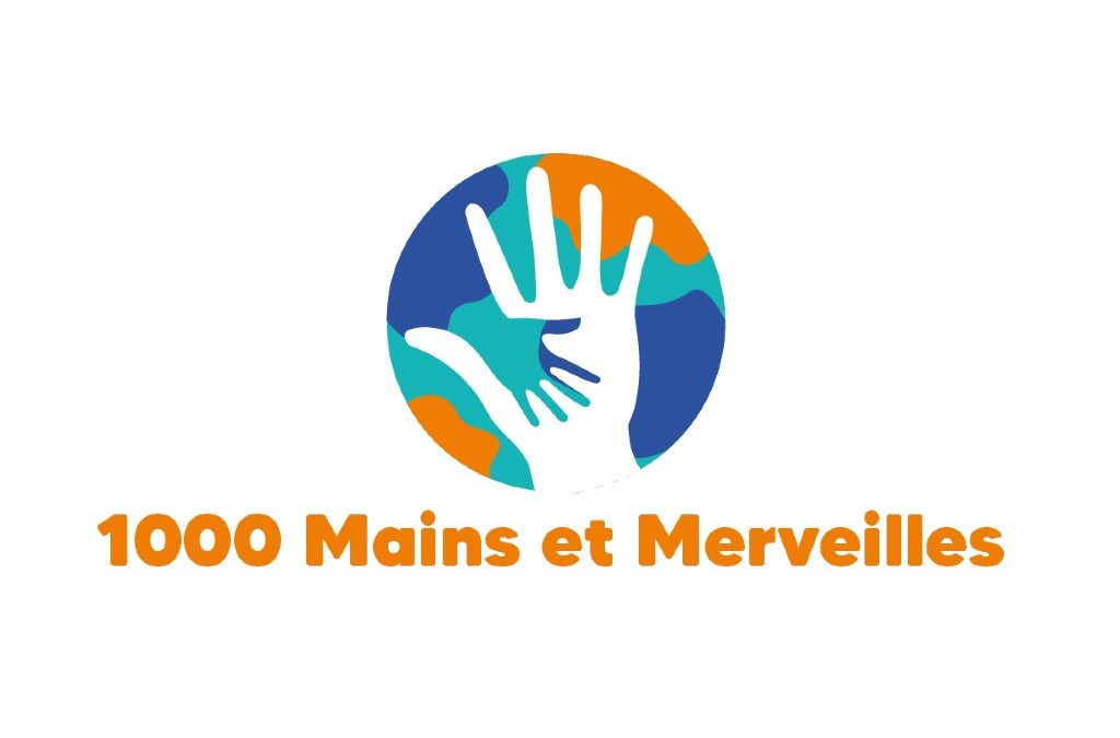 Ressourcerie « 1 000 Mains et Merveilles »