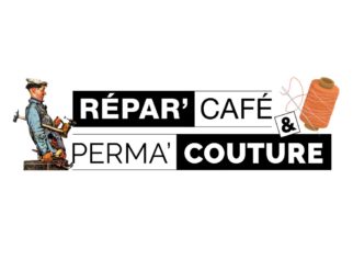 Répar&rsquo;Café & Perma&rsquo;Couture