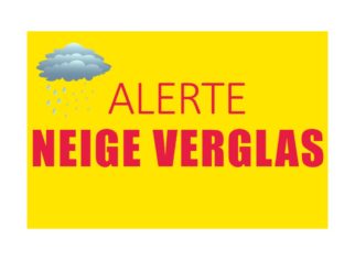 Vigilance neige et verglas