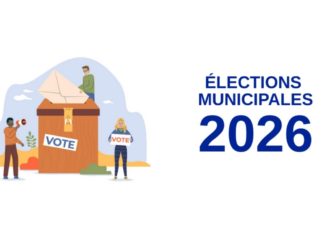 Résultats Elections municipales 2026