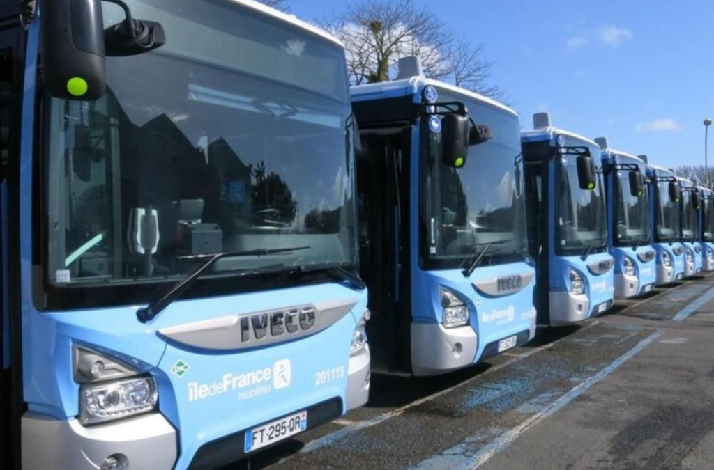 Lignes de bus : nouveaux horaires à partir du 09 mars 2026
