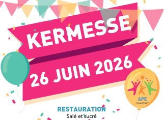 Kermesse des écoles