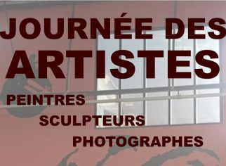 Journée des artistes