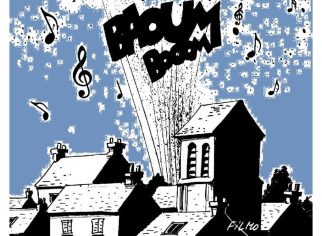 Fête du village