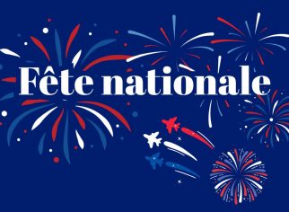 Fête nationale