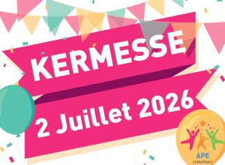 Kermesse des écoles 2026